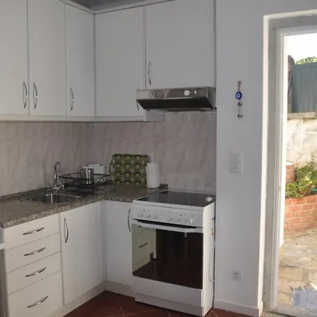 Casa Com Vista Serra De Sintra Colares