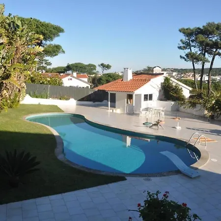 Casa Com Vista Serra De Sintra Casa de Férias