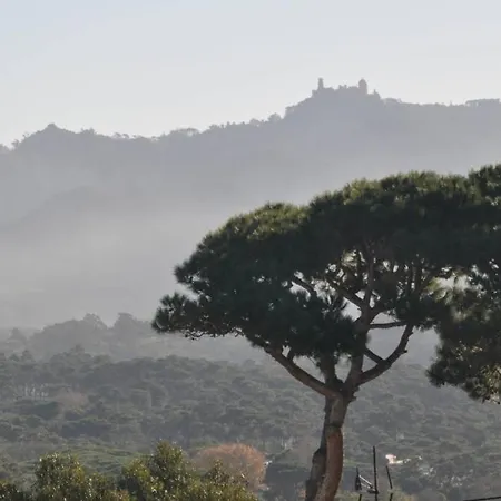 Casa Com Vista Serra De Sintra *
