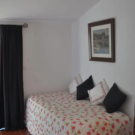 Casa Com Vista Serra De Sintra Casa de Férias