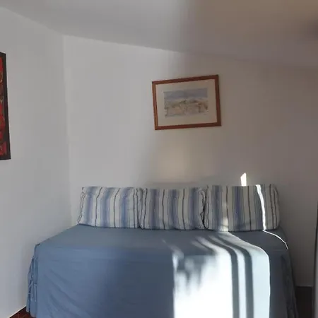 Casa Com Vista Serra De Sintra Casa de Férias *