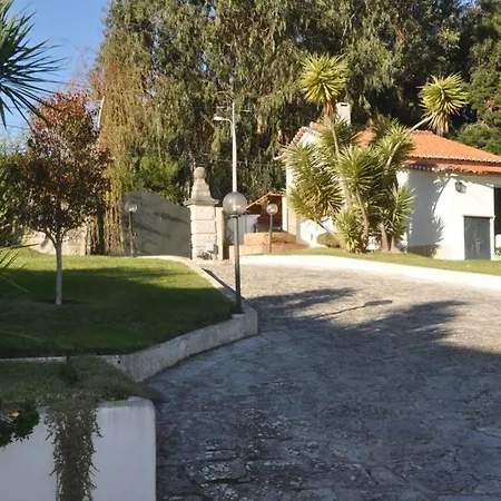 Casa Com Vista Serra De Sintra * Colares