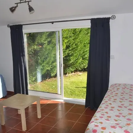 Casa Com Vista Serra De Sintra Semesterbostad Colares