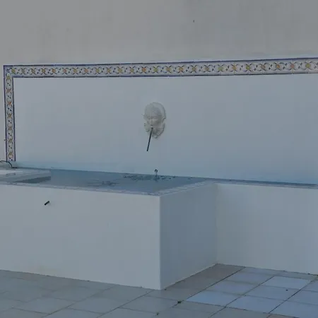 Semesterbostad Casa Com Vista Serra De Sintra *