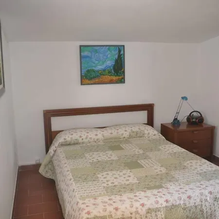 Casa Com Vista Serra De Sintra Semesterbostad Colares