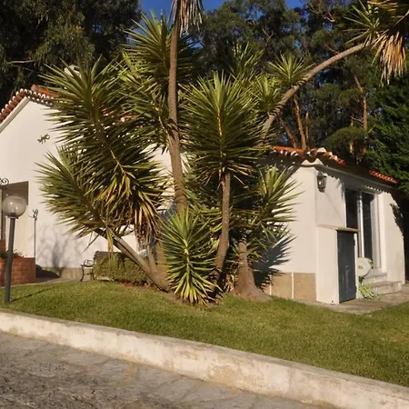 Casa Com Vista Serra De Sintra Semesterbostad