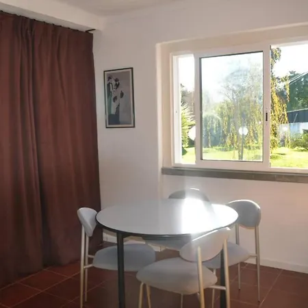 Casa Com Vista Serra De Sintra *
