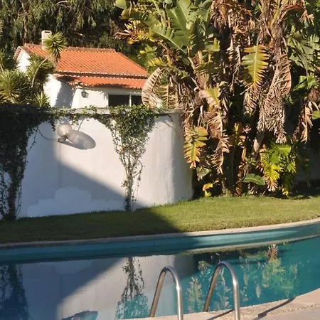 Casa Com Vista Serra De Sintra